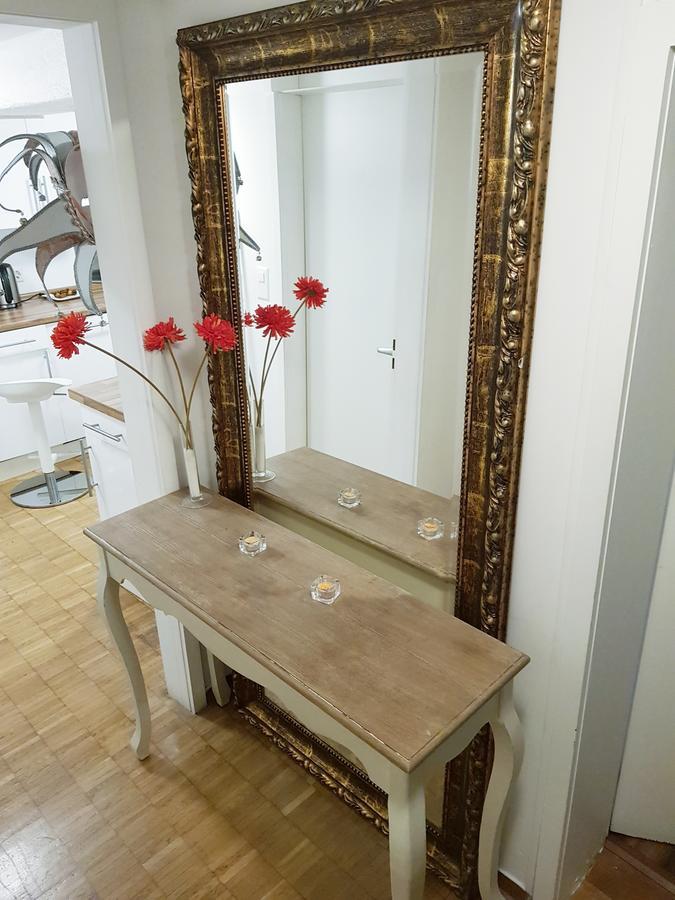 Linda'S Backpacker Zuerich City Zurique Exterior foto